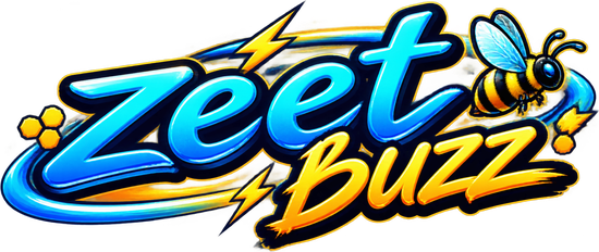 zeet buzz logo